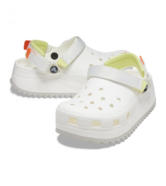 Clogs White Women