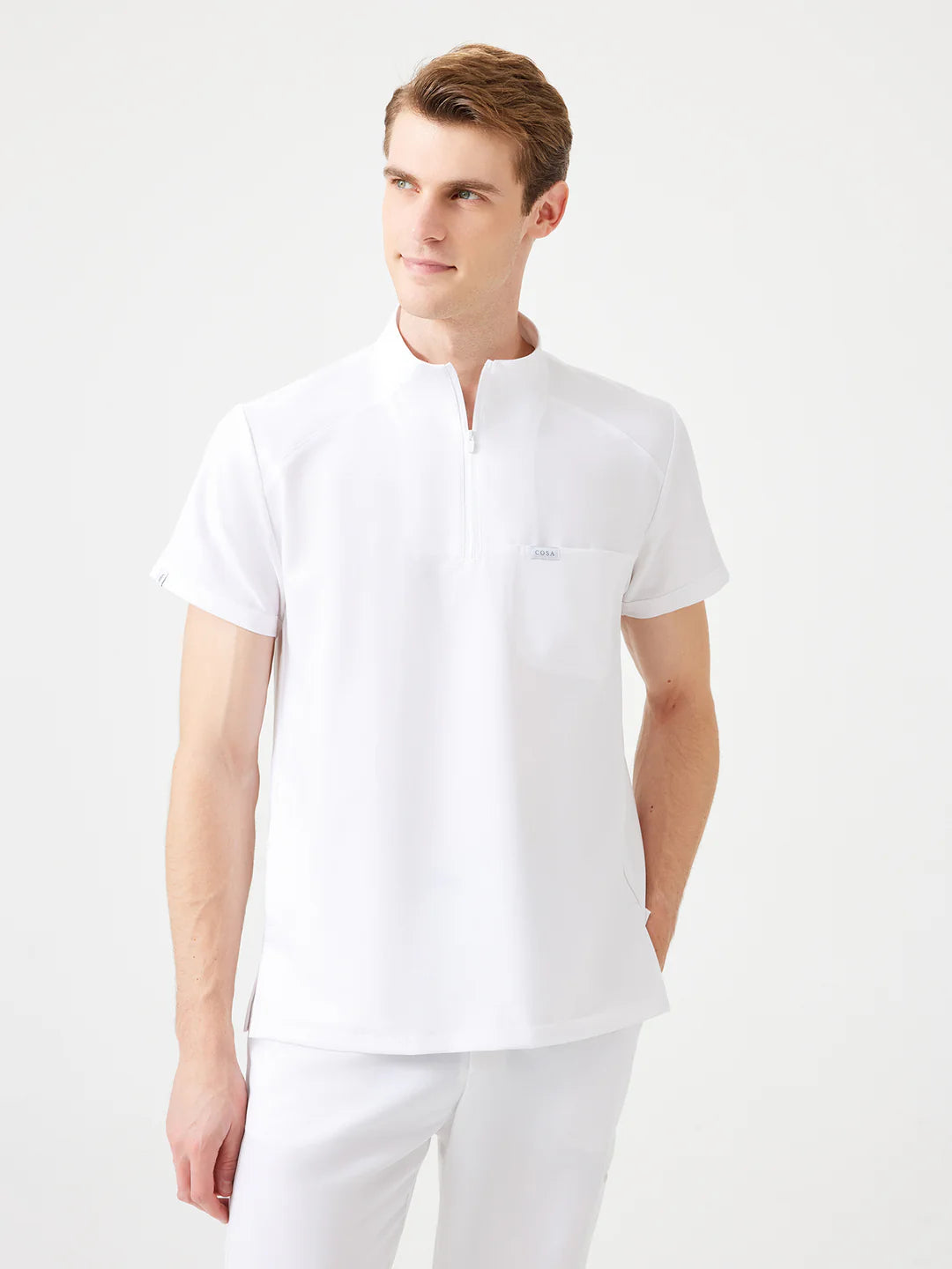 Altius White