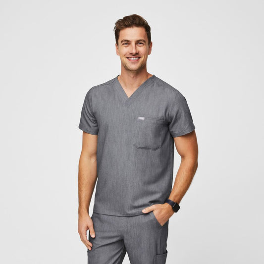 Figs Graphite Chisec Jogger