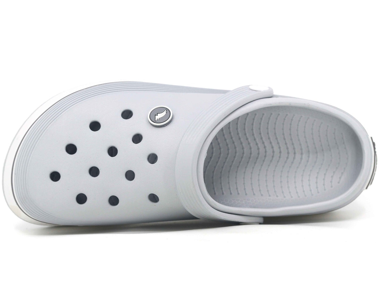 Clogs Grey Men