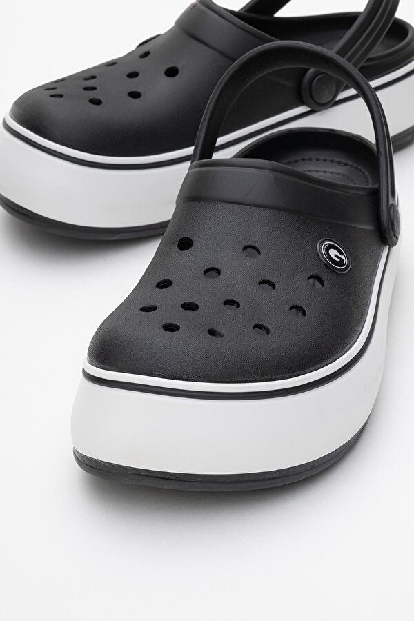 Clogs Black