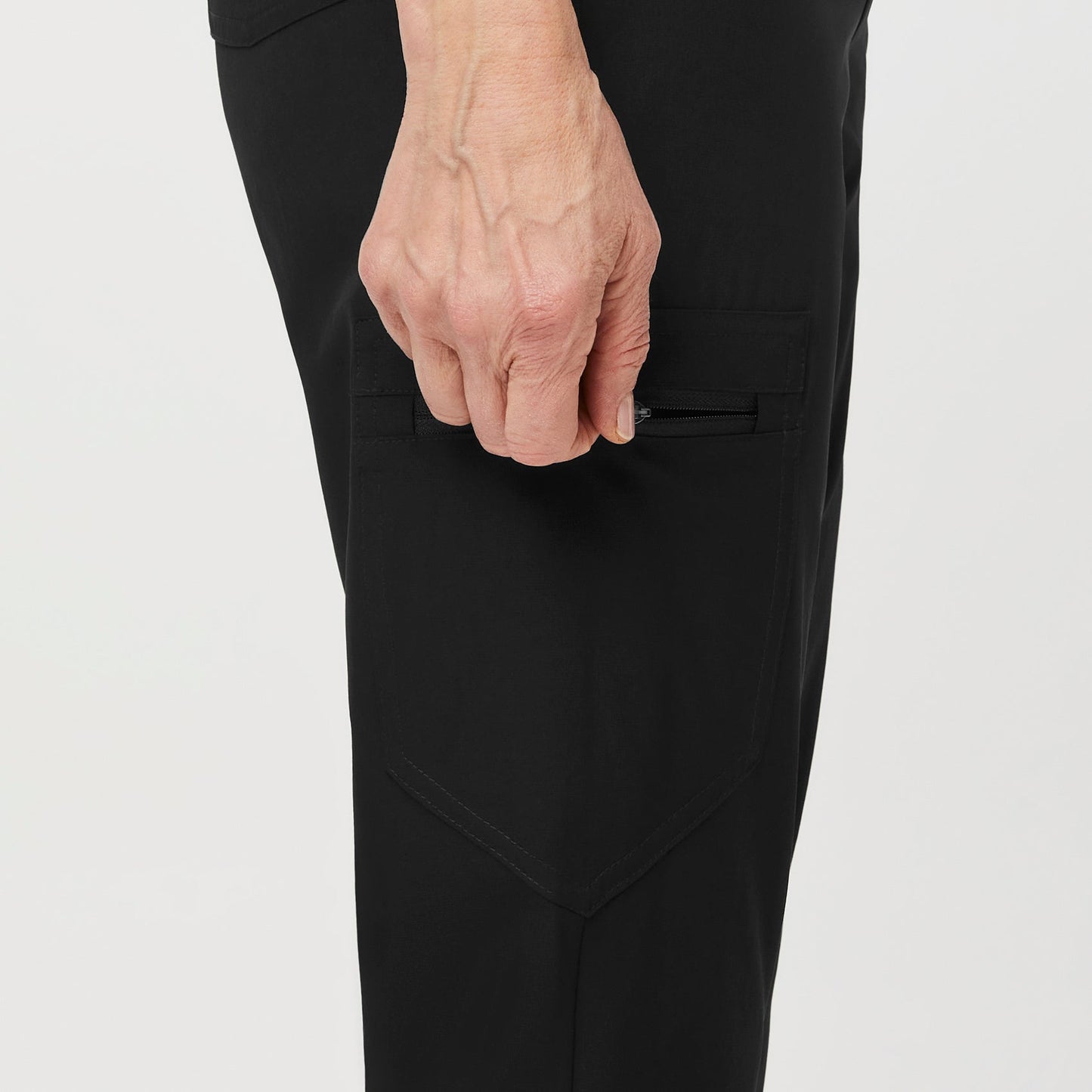 Figs Rafaela Oversized FREEx Black