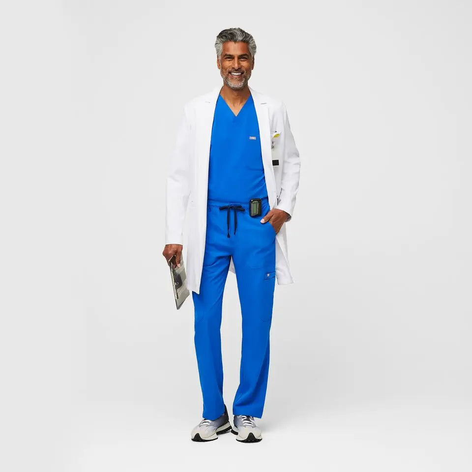 Leon Royal Blue Classic