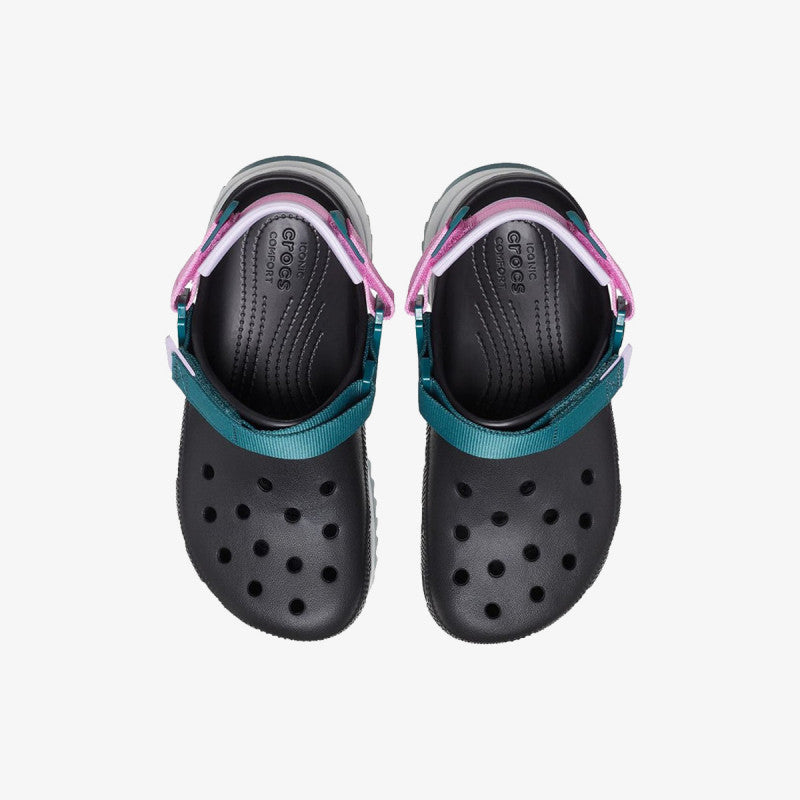 Clogs Black Women