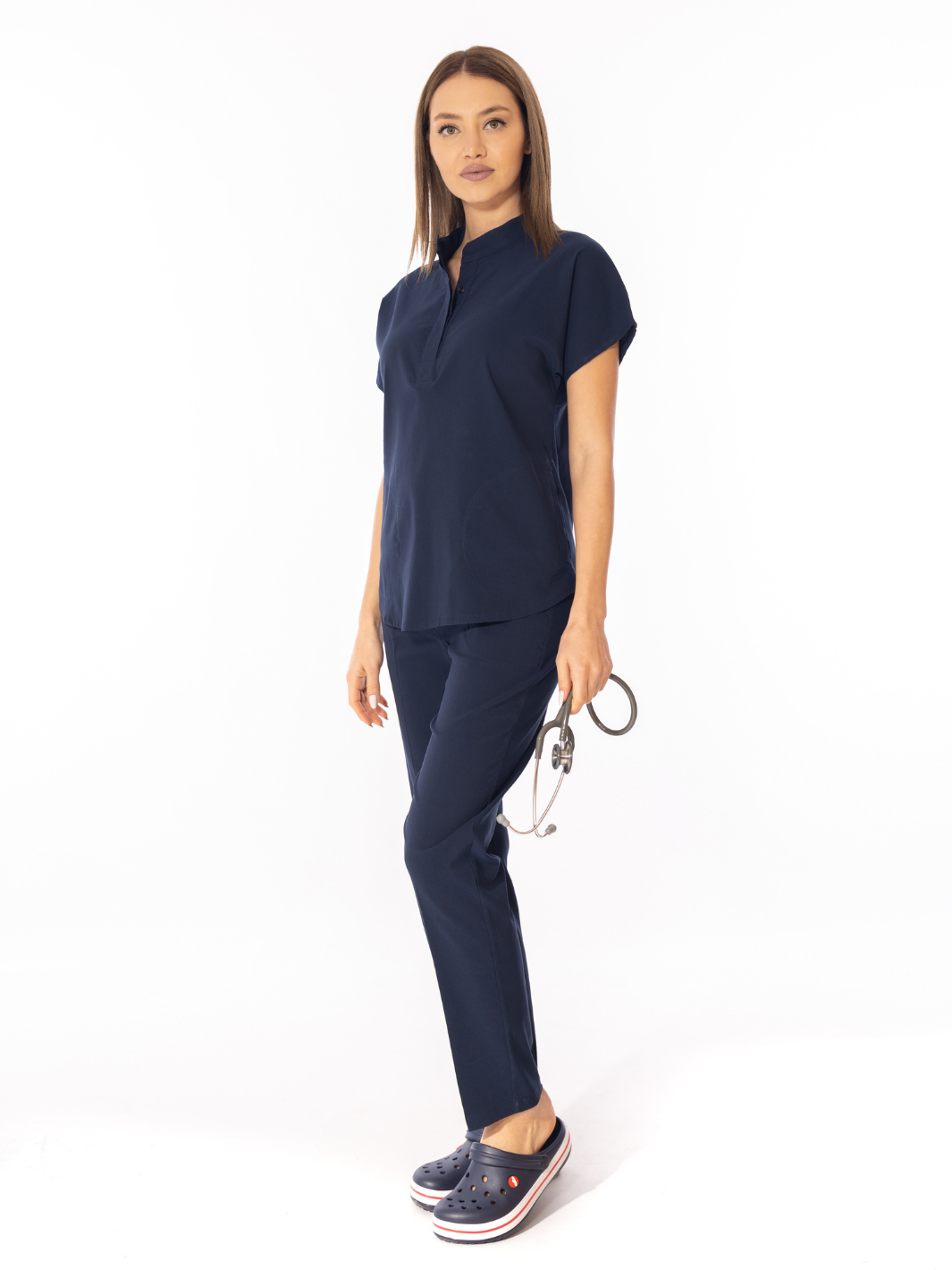 Comfort Plus Dark Navy