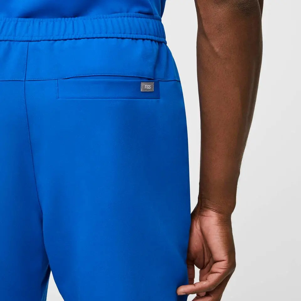 Leon Royal Blue Jogger