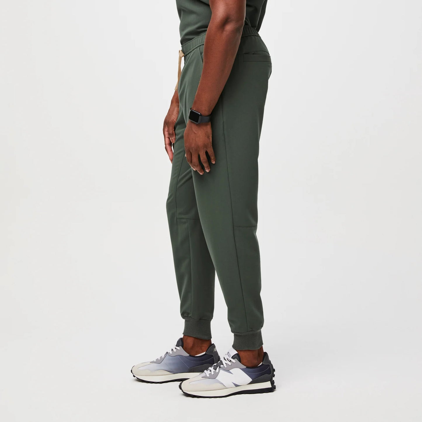 Leon Moss Jogger