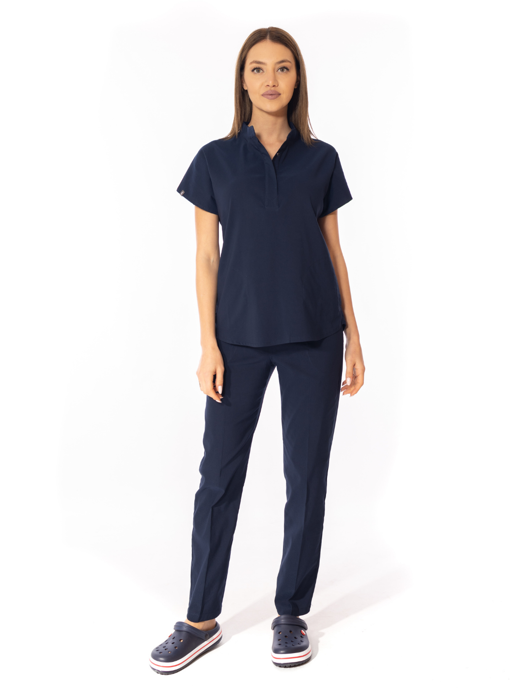 Comfort Plus Dark Navy