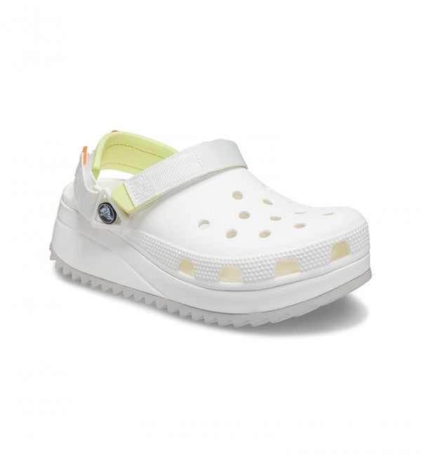 Clogs White Women