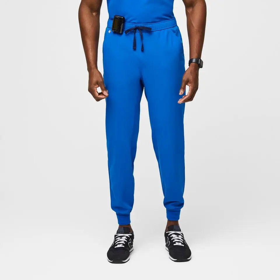 Leon Royal Blue Jogger