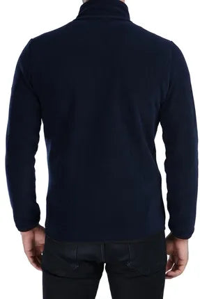 Polar Jacket Navy