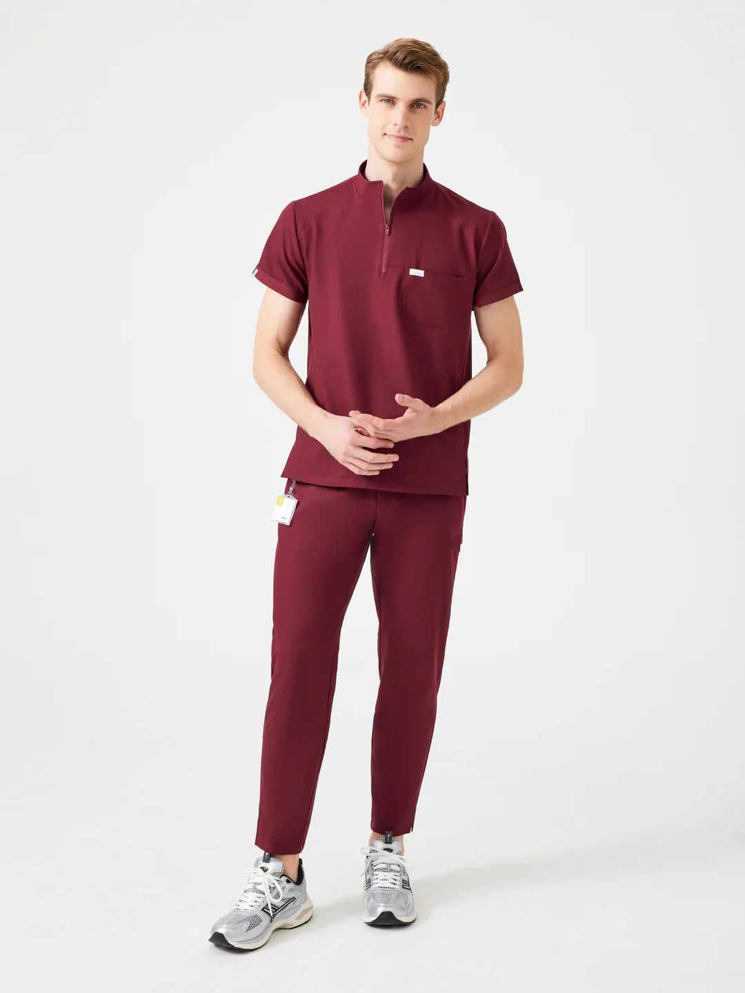 Altius Burgundy