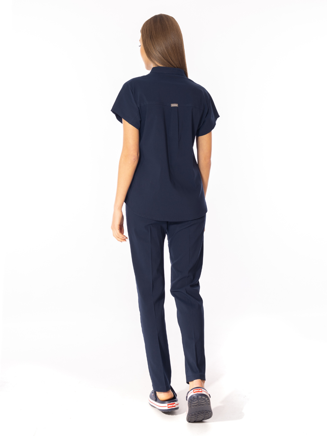 Comfort Plus Dark Navy