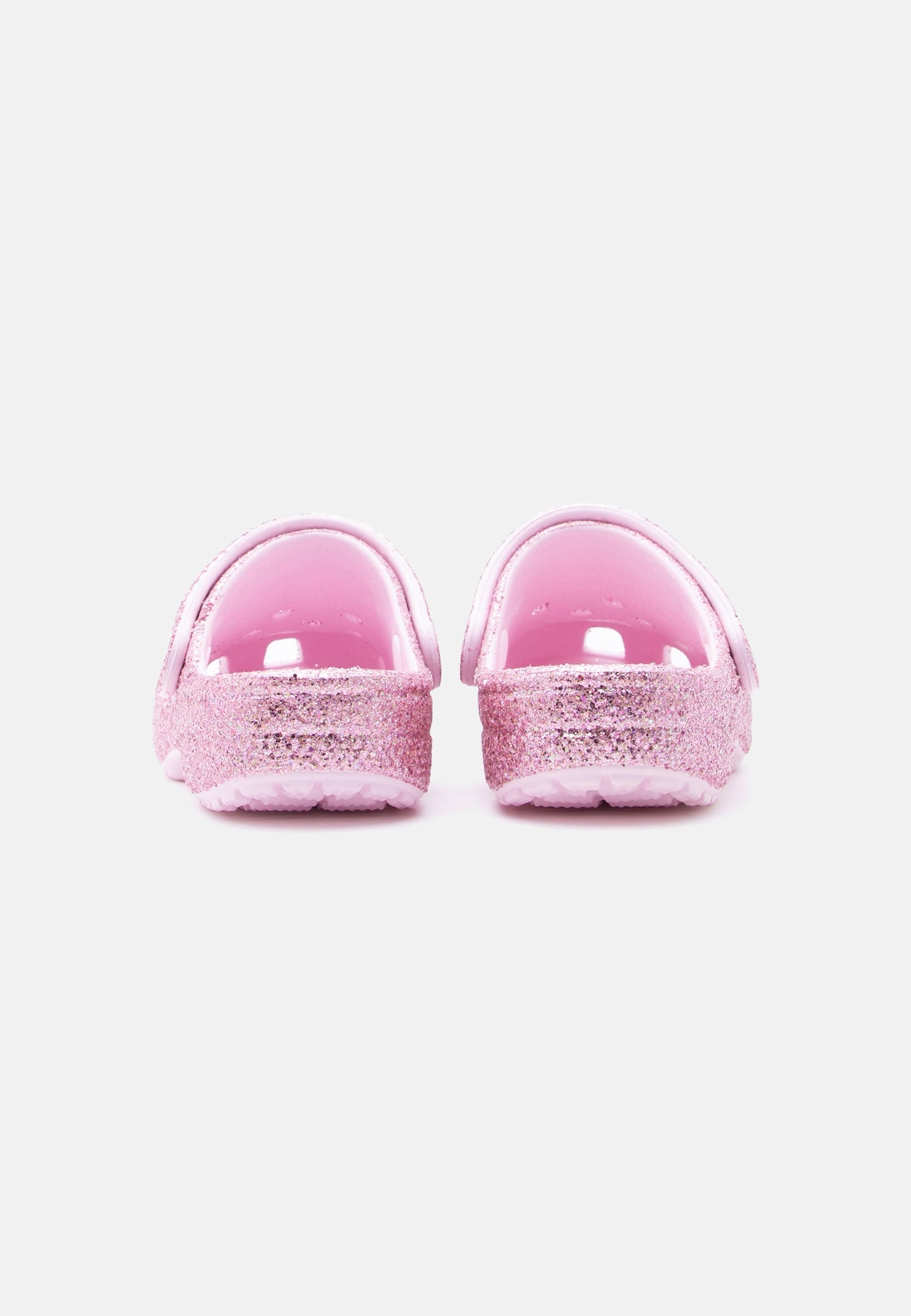 Clogs Pink