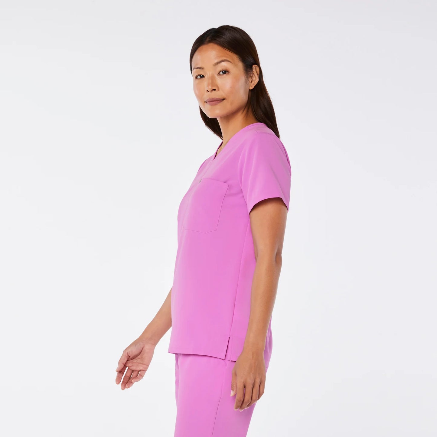 Figs Pink Cloud - Only Top