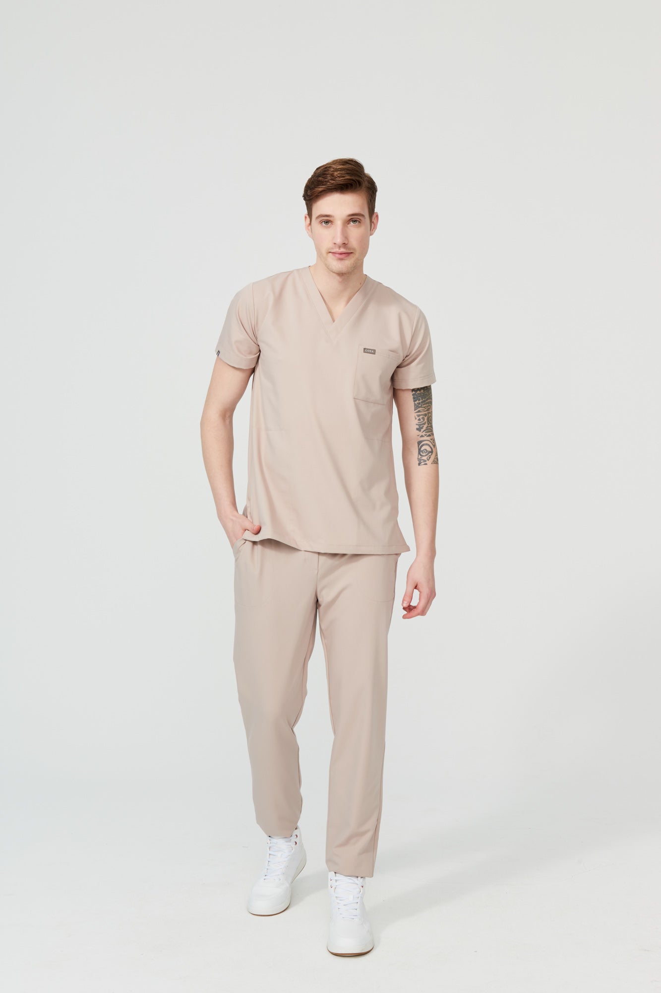 Tetra Beige
