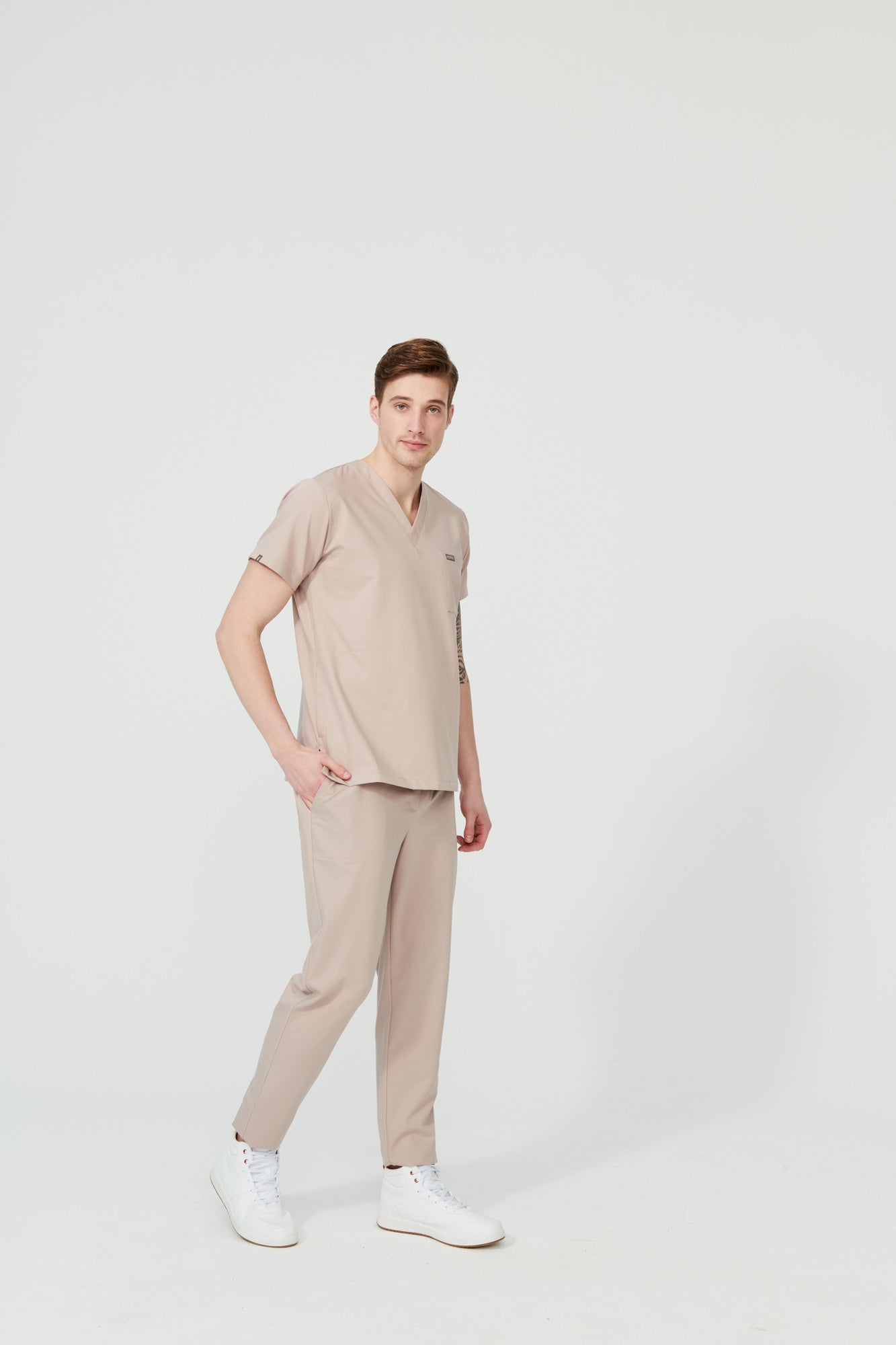 Tetra Beige