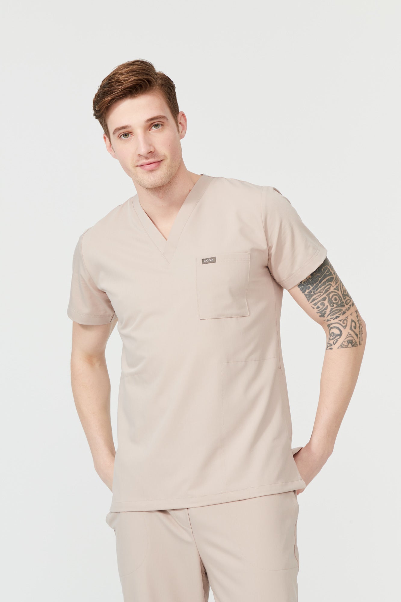 Tetra Beige