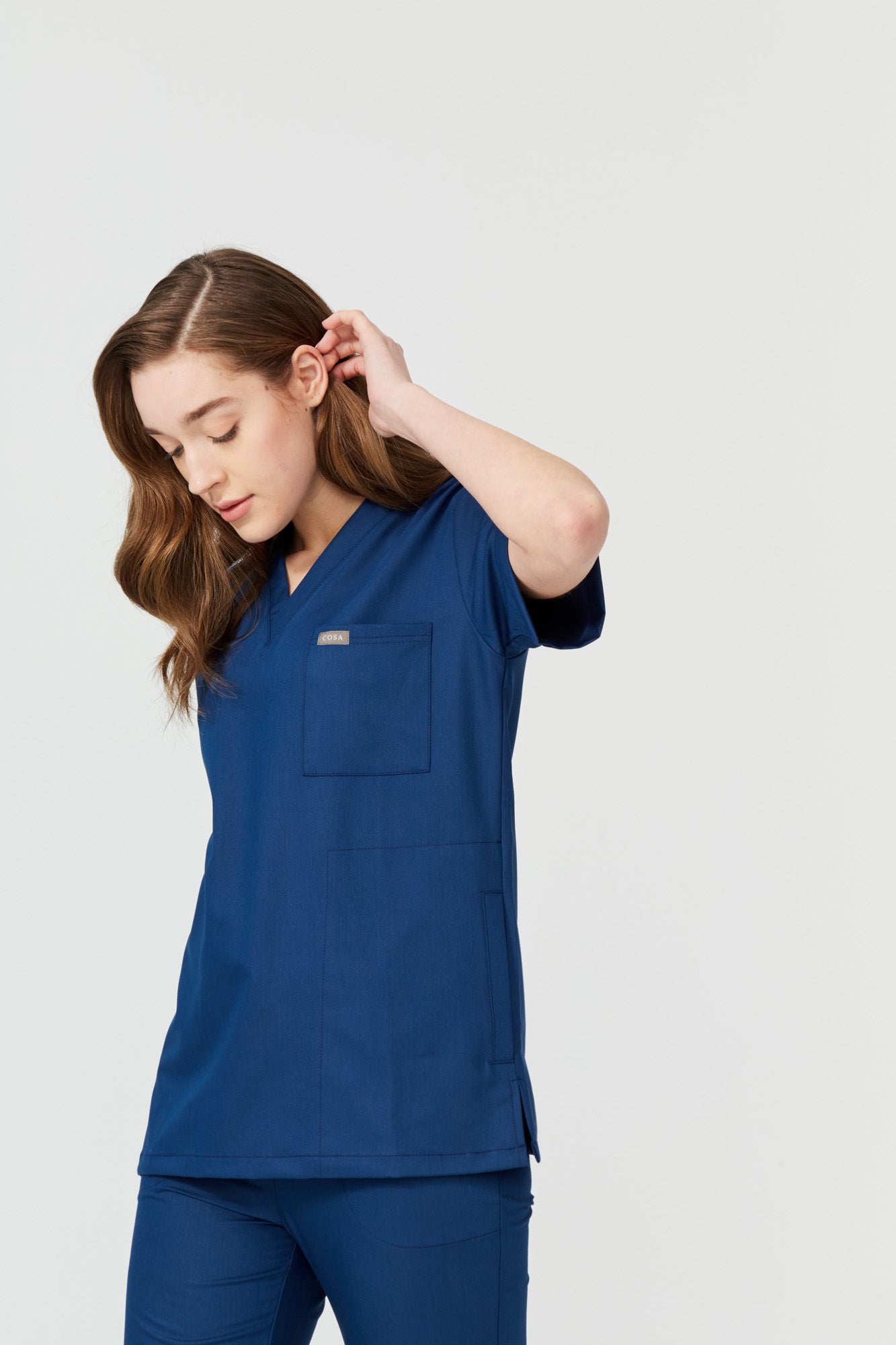 Tetra Midnight Blue