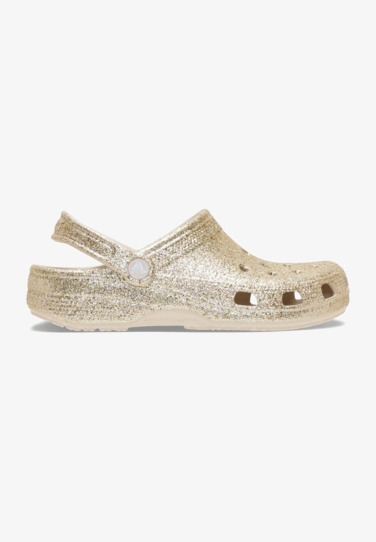 Clogs Bronze
