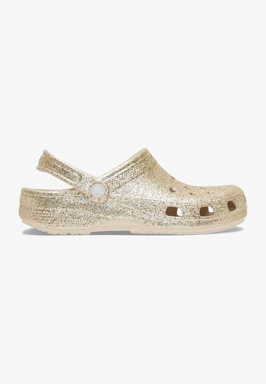 Clogs Bronze
