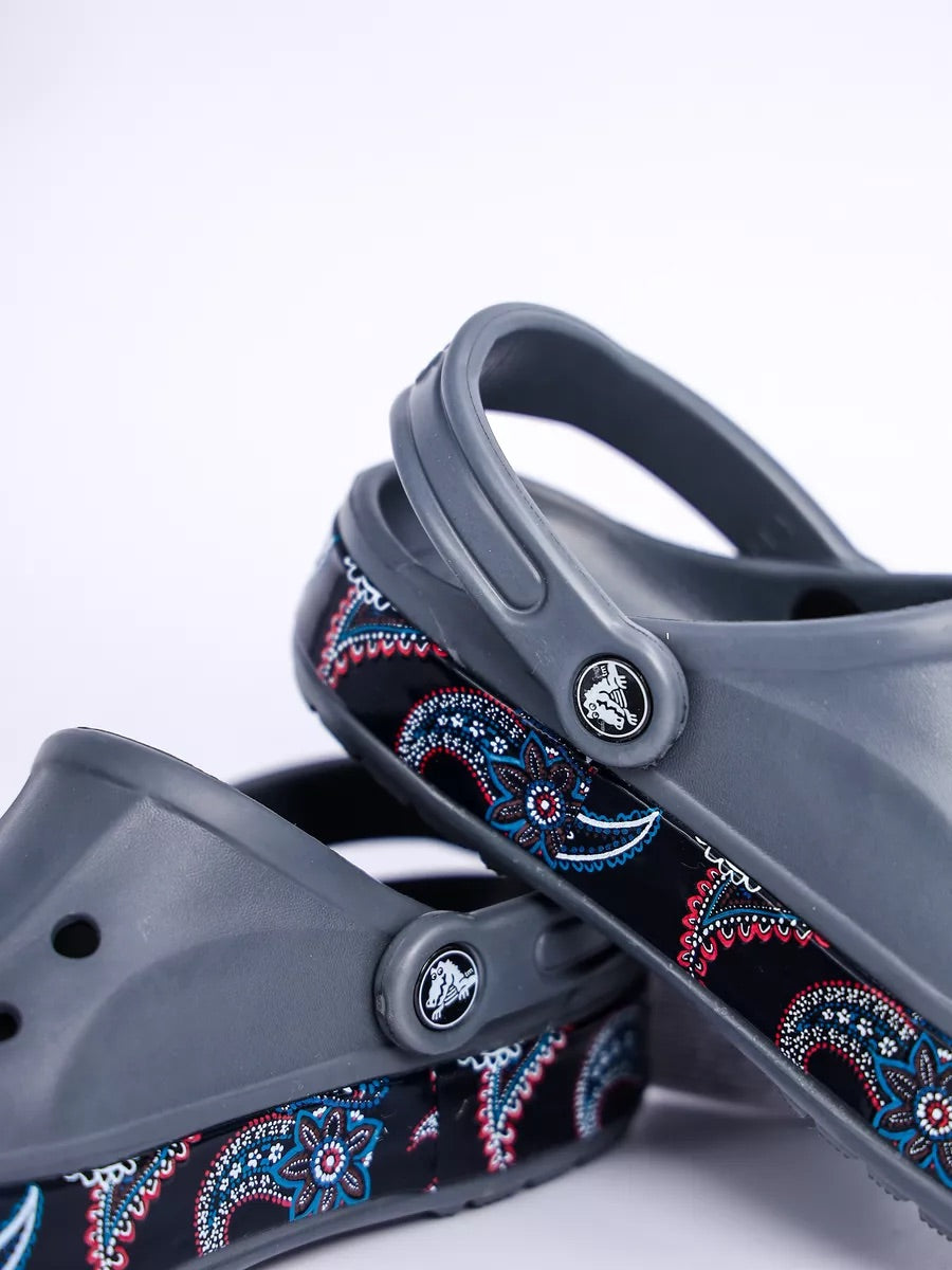Clogs Black Women