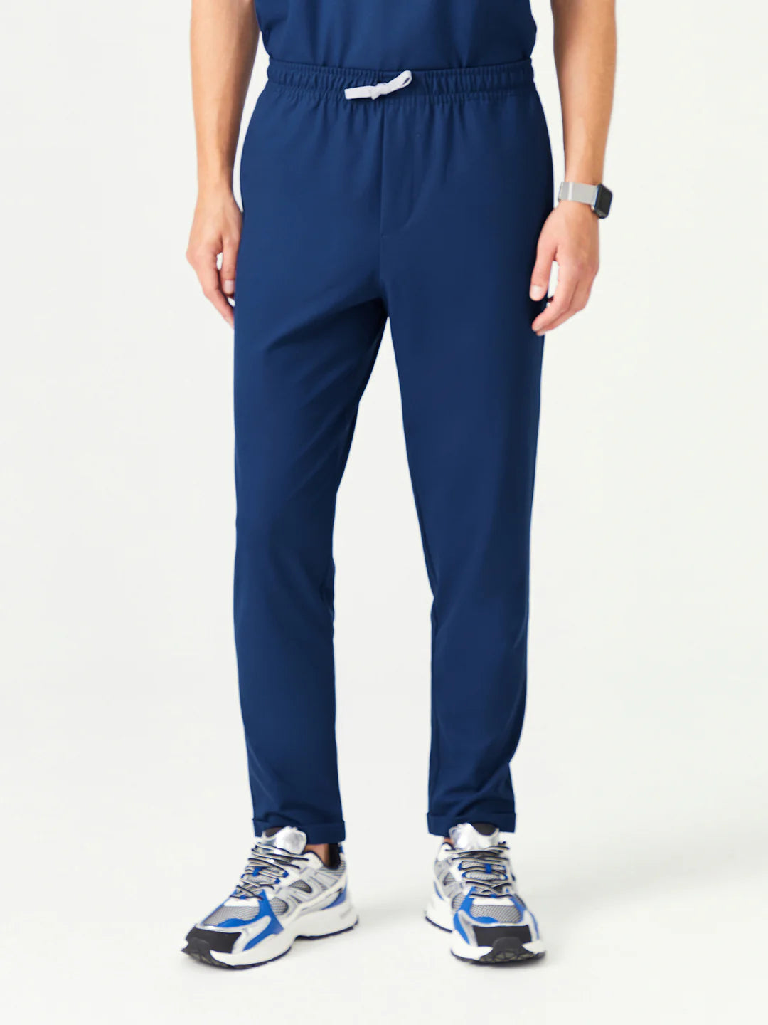 Polo Midnight Blue