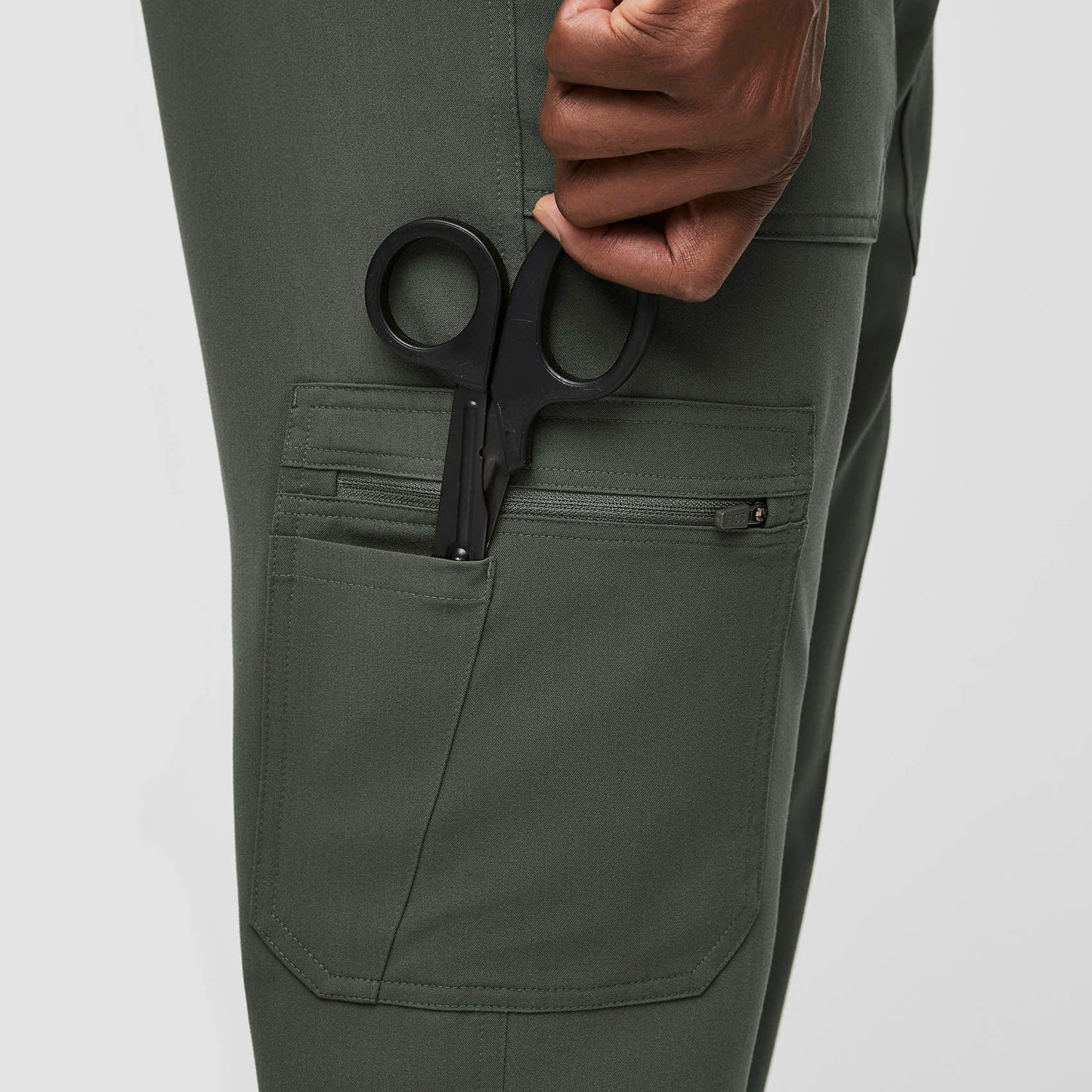 Leon Moss Classic