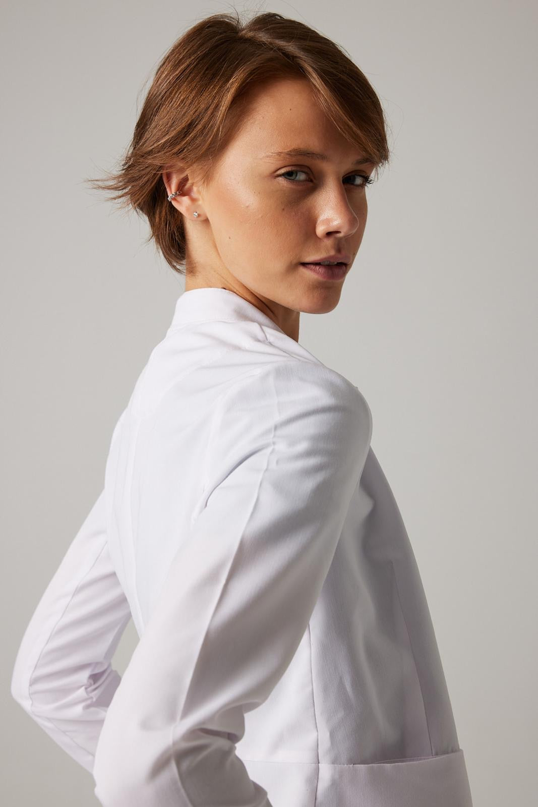 Lab Coat