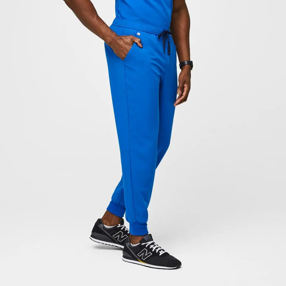 Leon Royal Blue Jogger