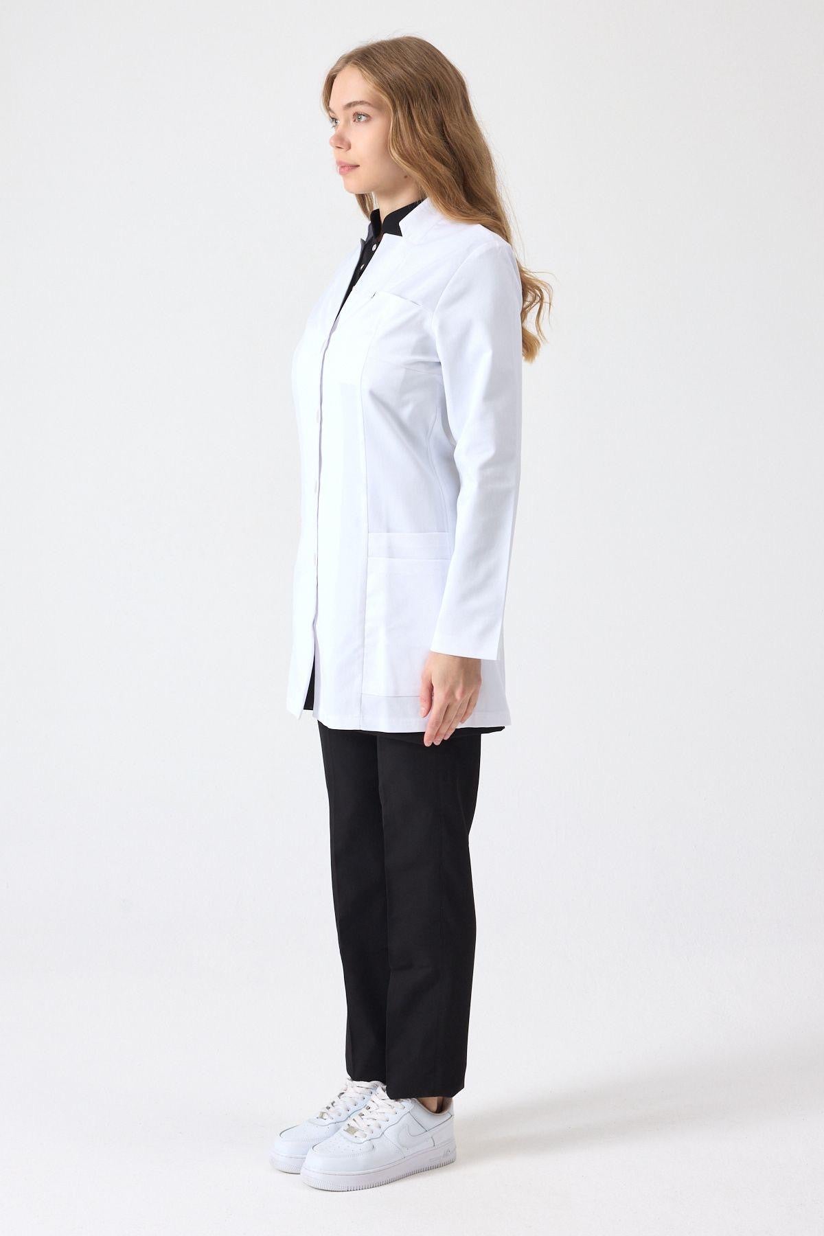 Premium Lab Coat