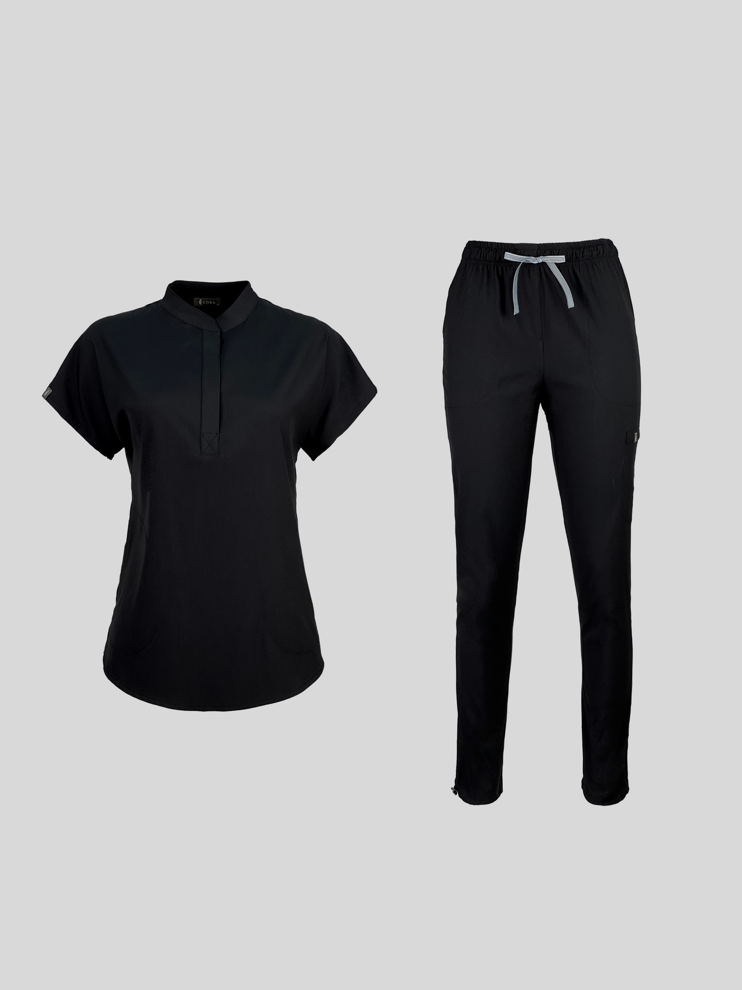 Comfort Plus Black