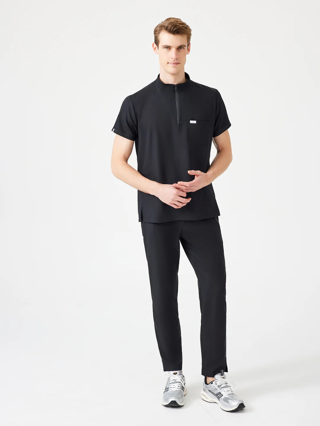 Altius Black