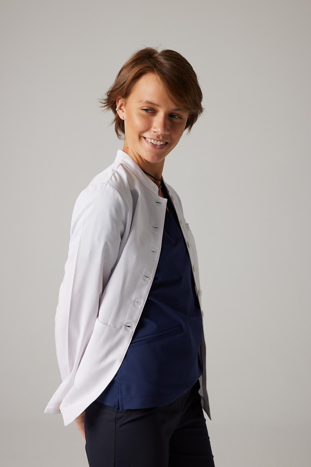Lab Coat