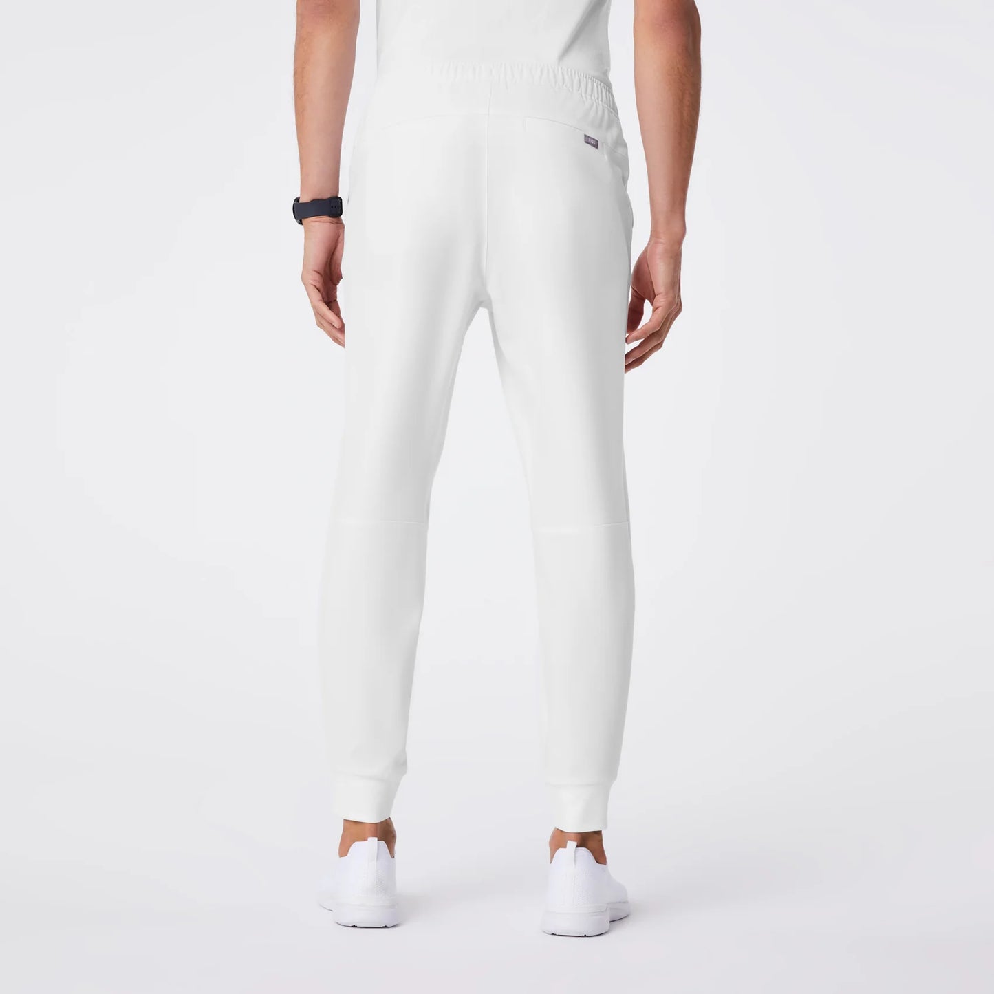 Figs Optic White Chisec - Jogger