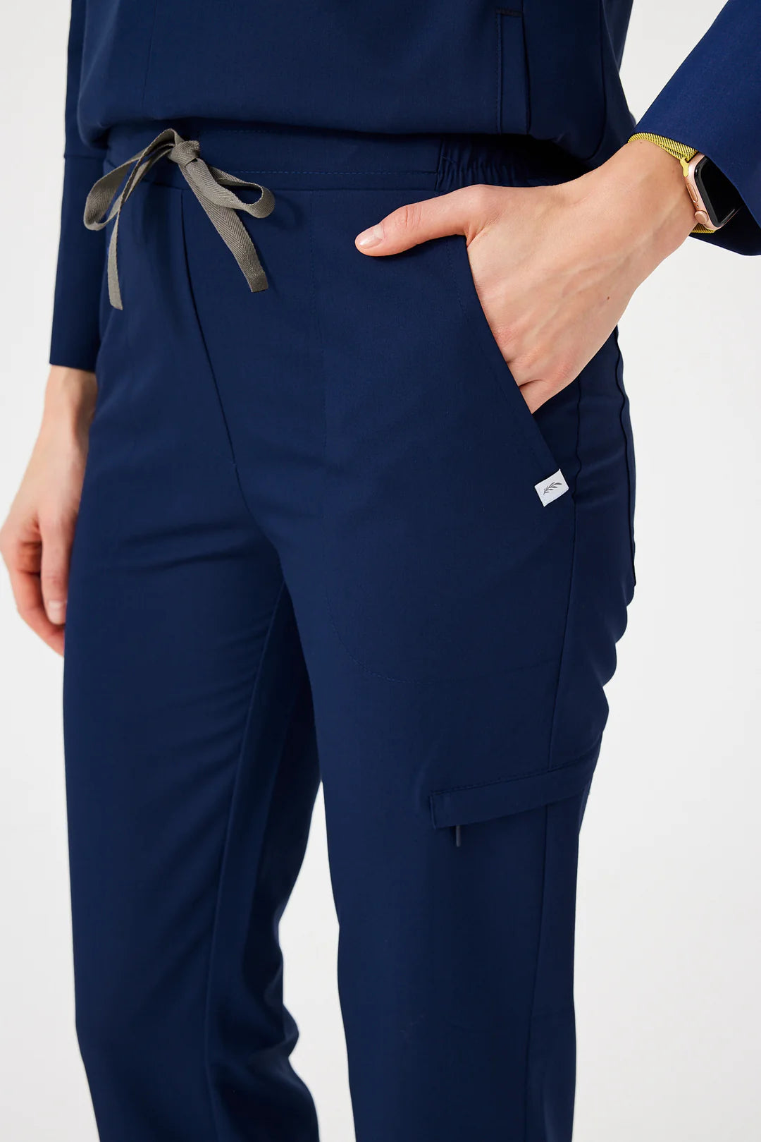 Fortius Navy