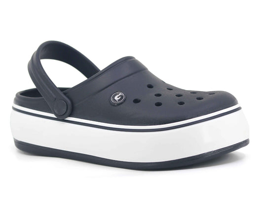 Clogs Black