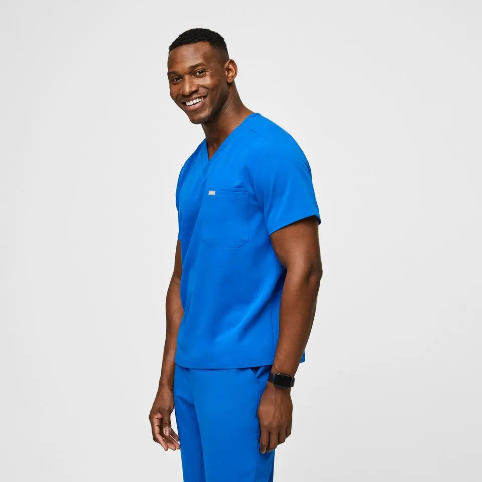 Leon Royal Blue Classic