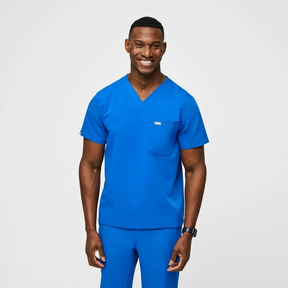 Leon Royal Blue Classic