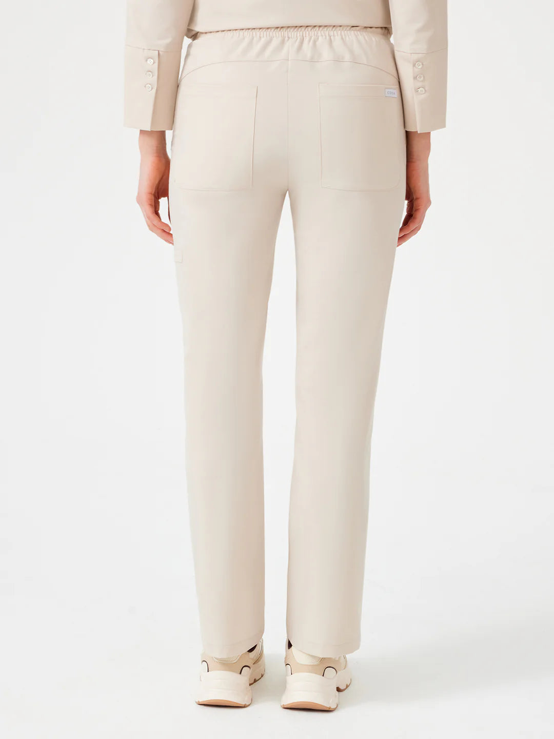 Fortius Beige