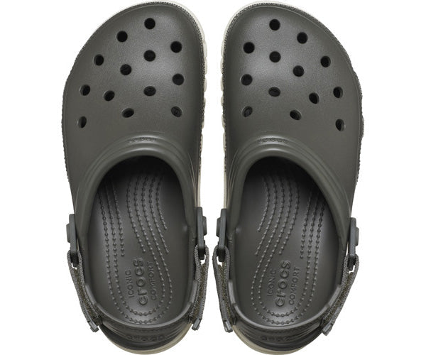 Clogs Black Men