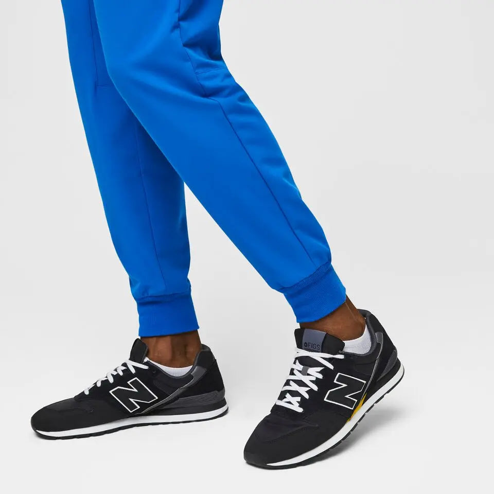 Leon Royal Blue Jogger