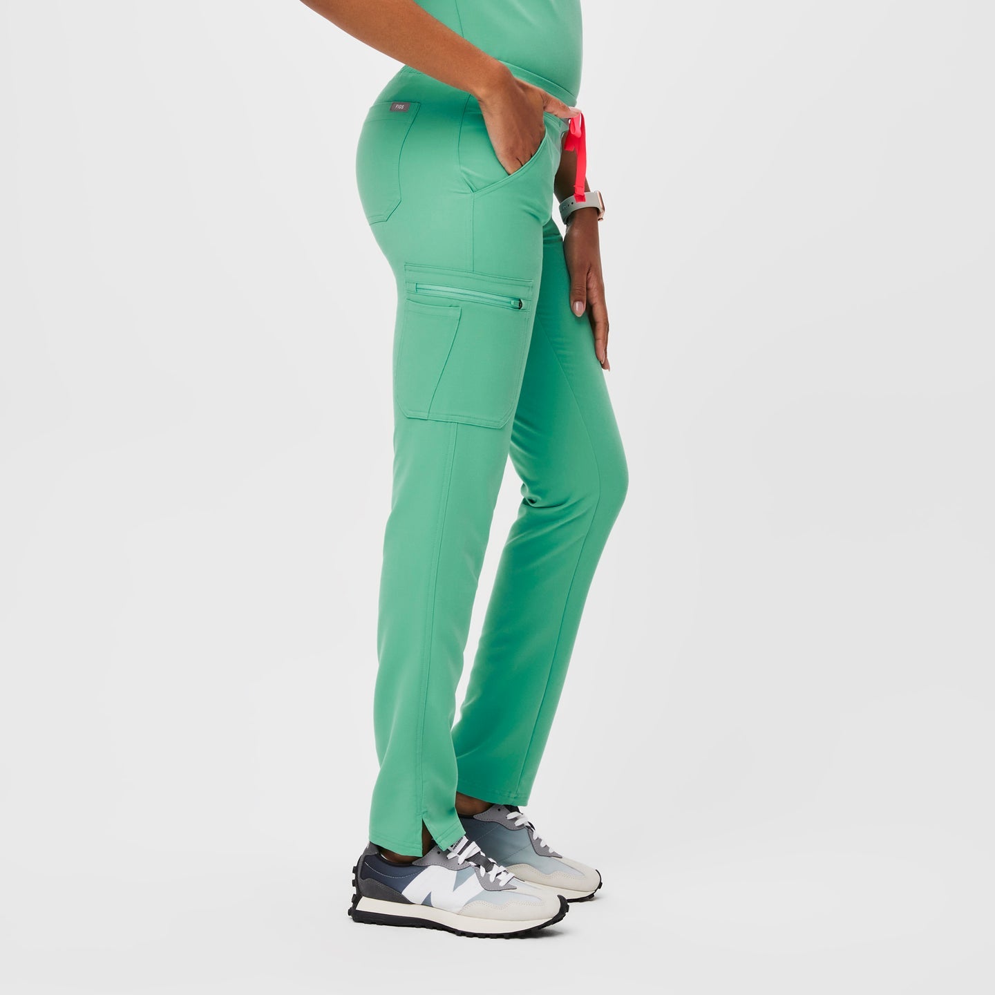 Figs Catarina Surgical Green