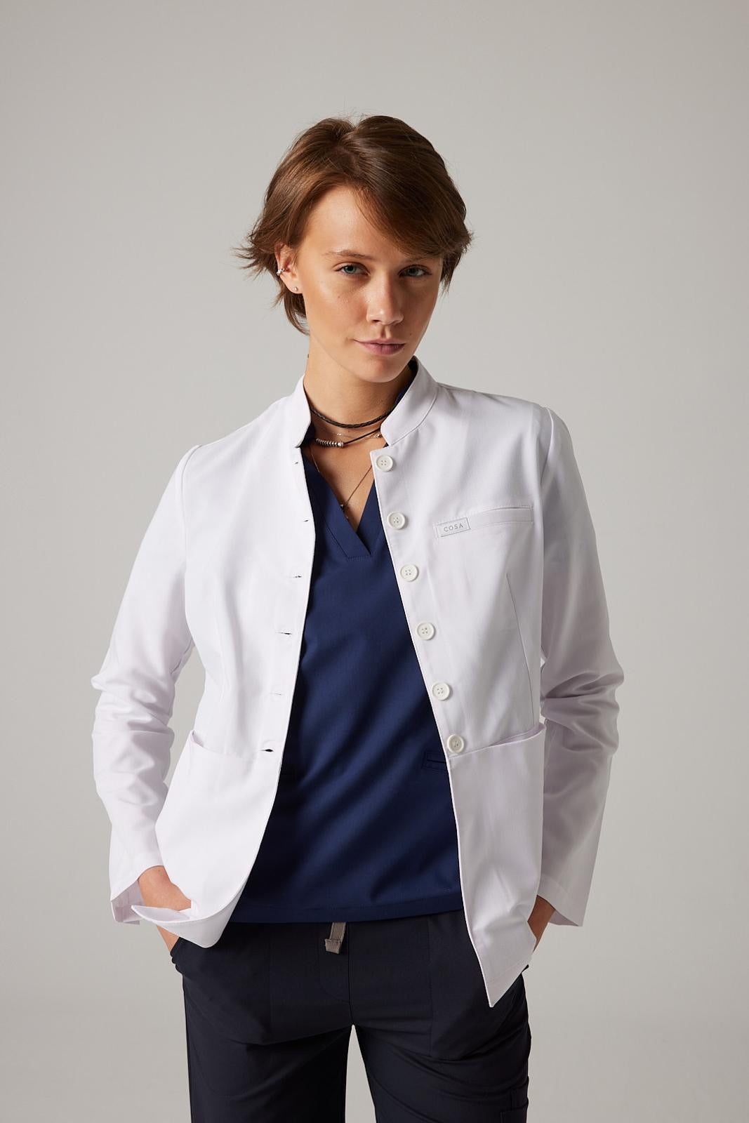 Lab Coat