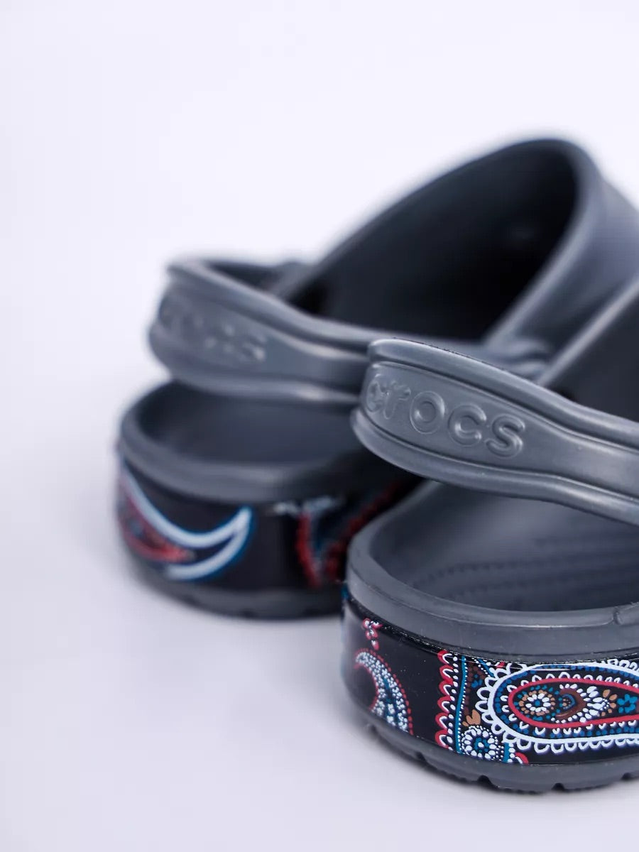 Clogs Black Women
