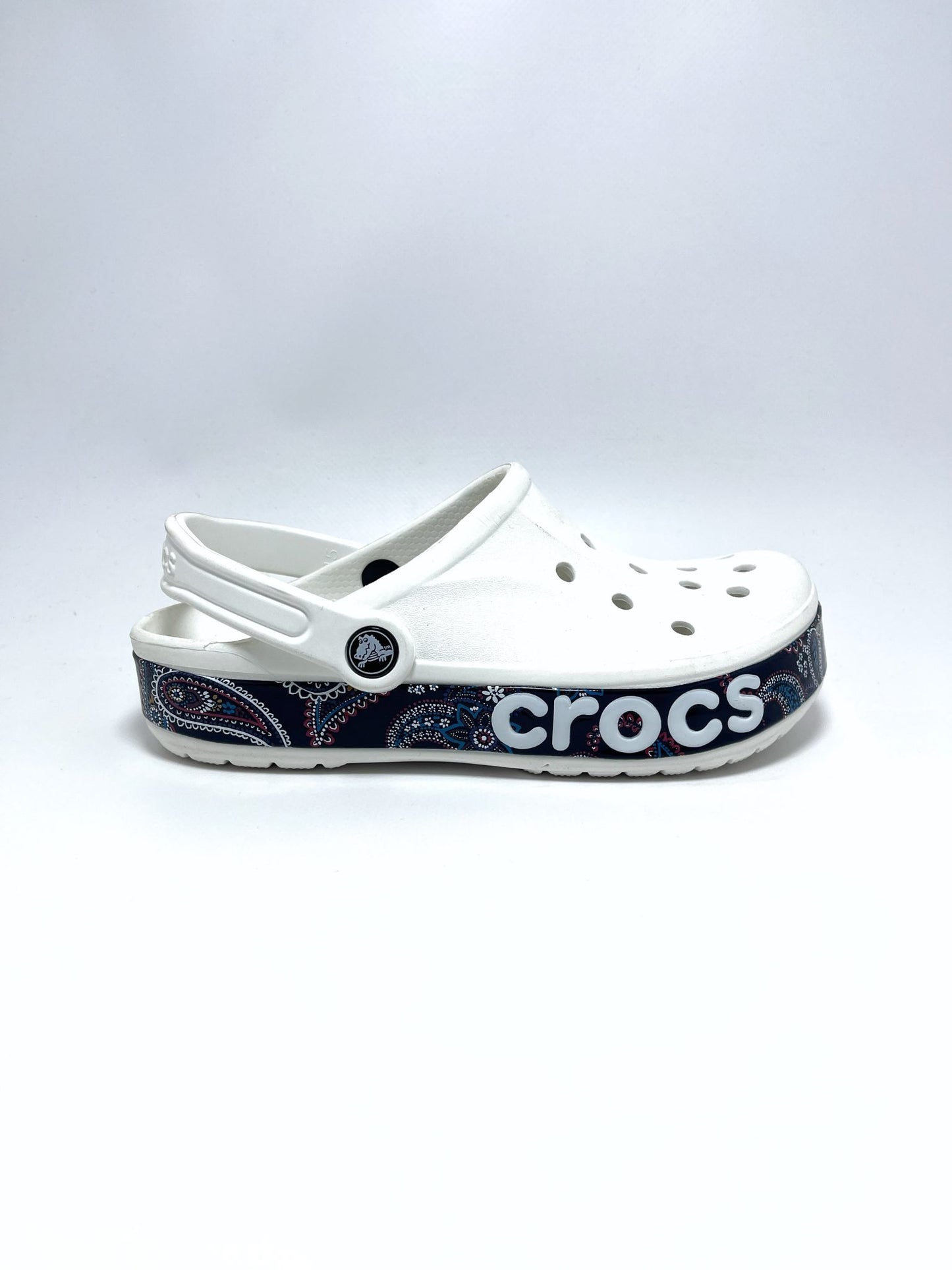 Clogs White Women