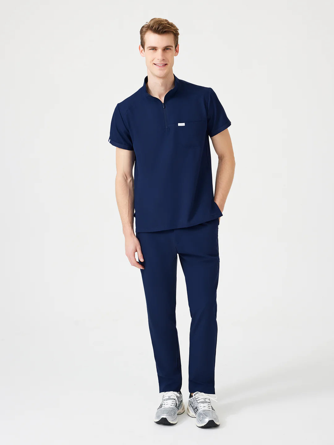 Altius Navy