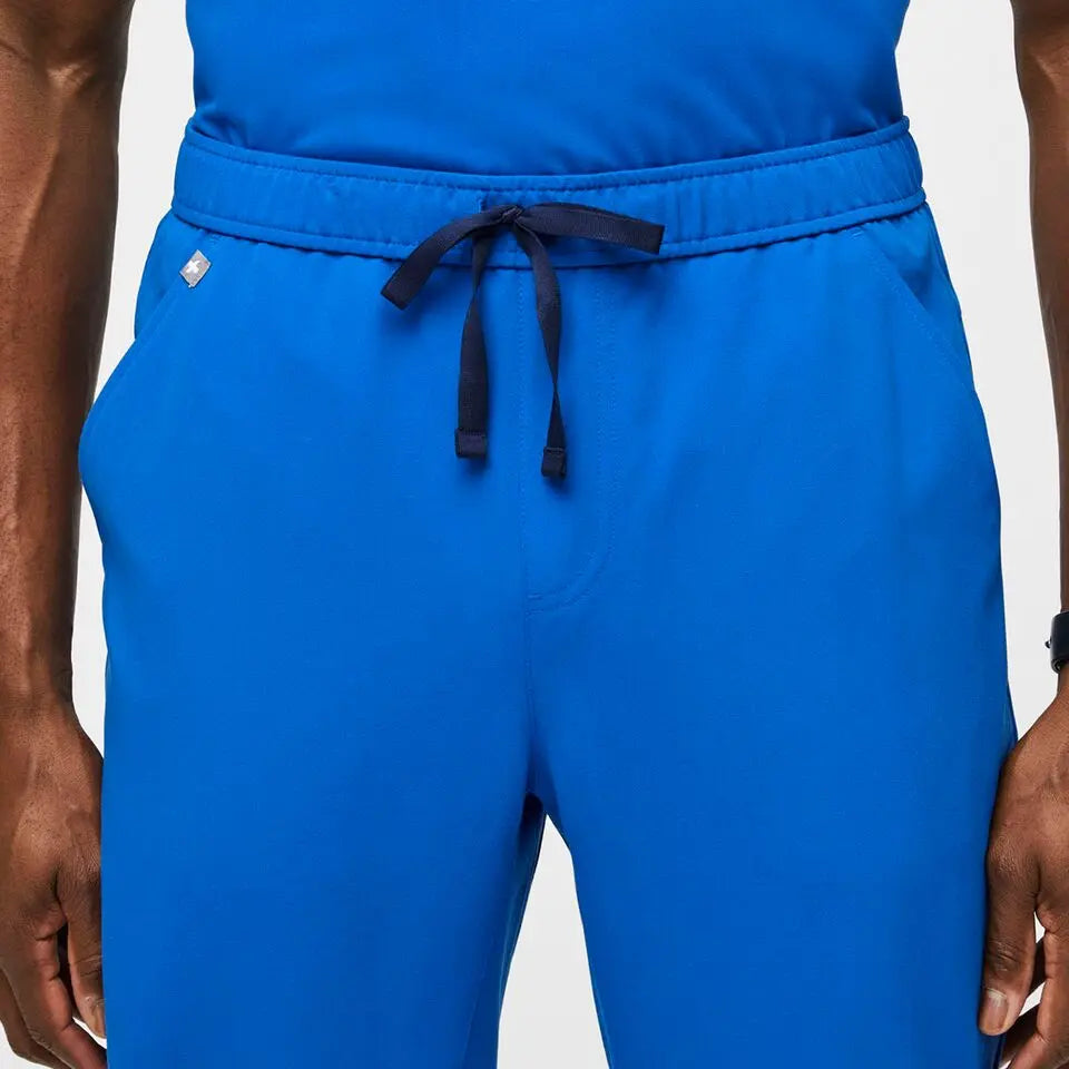 Leon Royal Blue Jogger