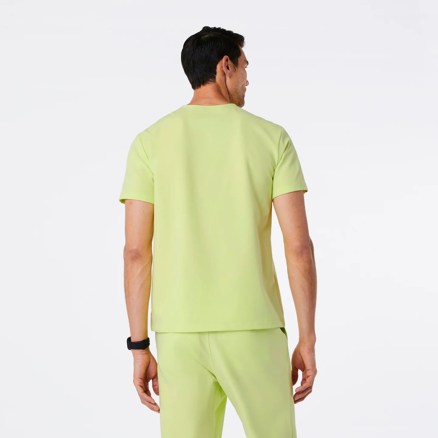 Figs Sea Mist Chisec Jogger