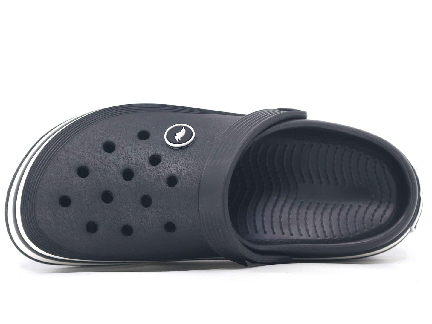 Clogs Black